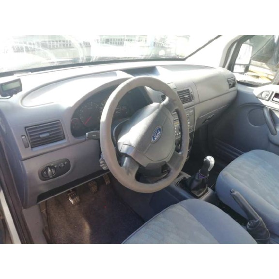 ford transit connect (tc7) del año 2007
