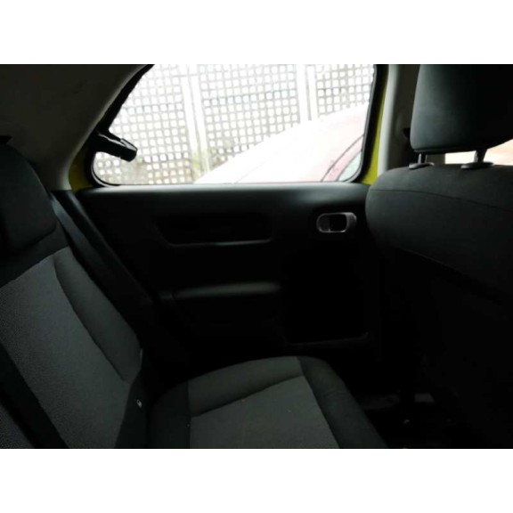 citroën c4 cactus del año 2014