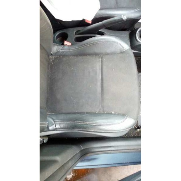 renault clio iii del año 2007