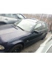 bmw serie 3 touring (e46) del año 2001