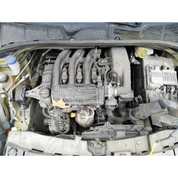 citroën c4 cactus del año 2014