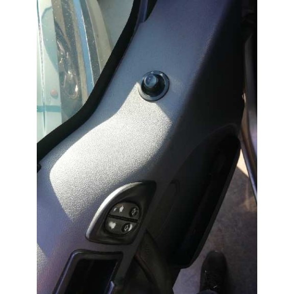 ford transit connect (tc7) del año 2007