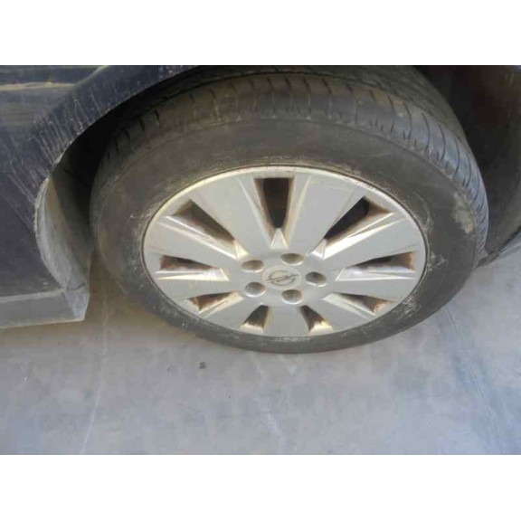 opel vectra c berlina del año 2002