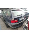 bmw serie 3 touring (e46) del año 2001