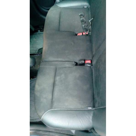 renault clio iii del año 2007