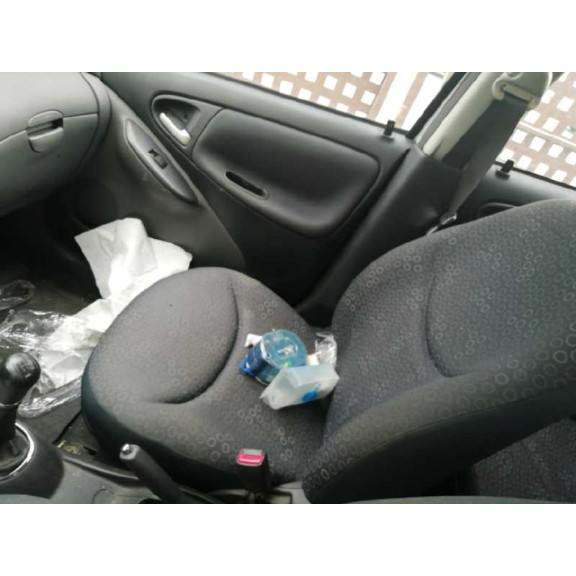 toyota yaris (ncp1/nlp1/scp1) del año 2003