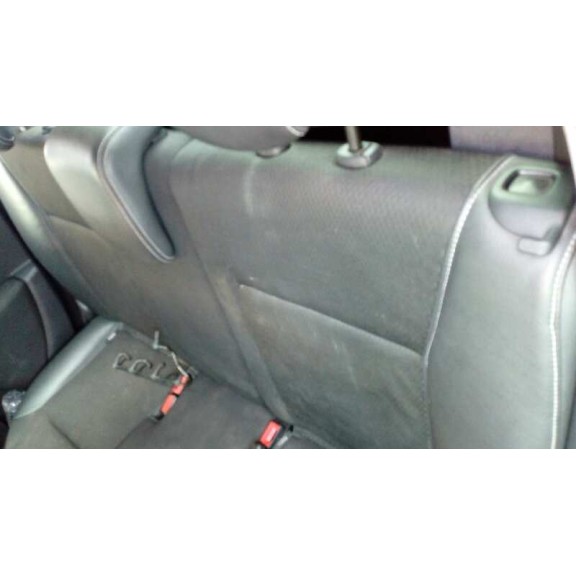 renault clio iii del año 2007