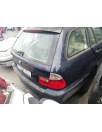 bmw serie 3 touring (e46) del año 2001