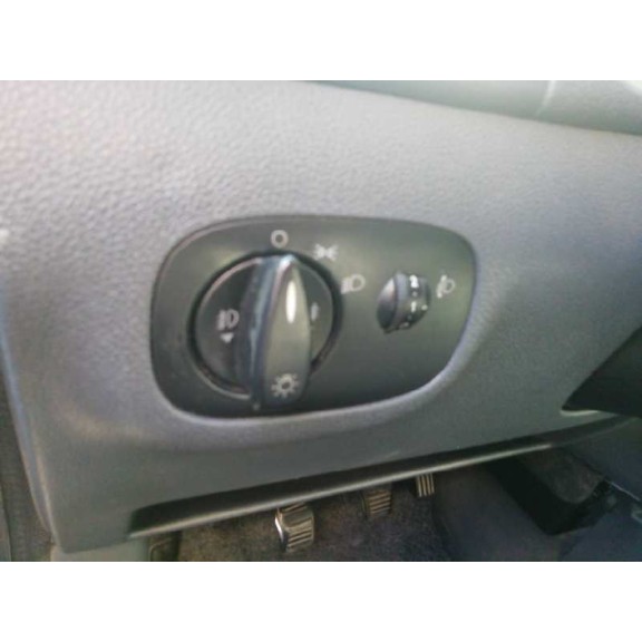 ford transit connect (tc7) del año 2007