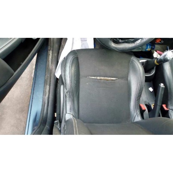 renault clio iii del año 2007