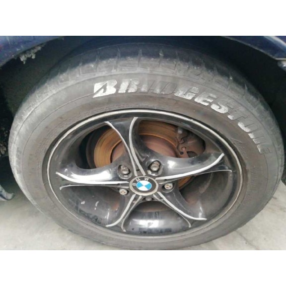 bmw serie 3 touring (e46) del año 2001