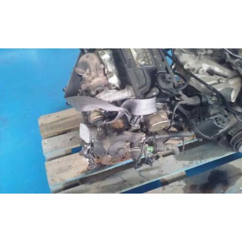Recambio de motor completo para peugeot 206 berlina x-line refri referencia OEM IAM   INY.BOSCH