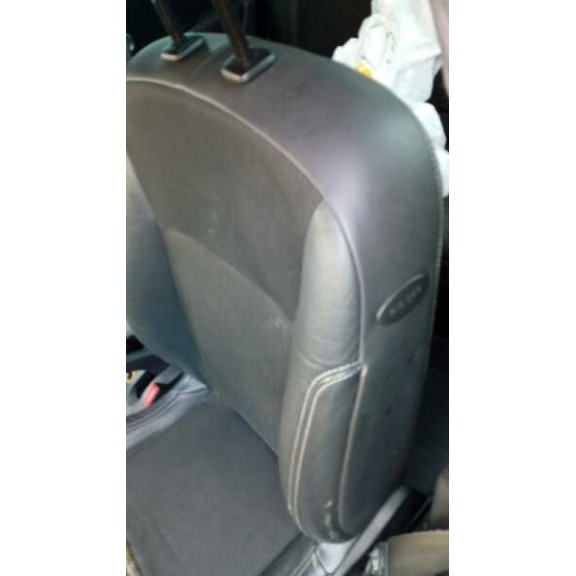 renault clio iii del año 2007