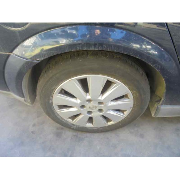 opel vectra c berlina del año 2002