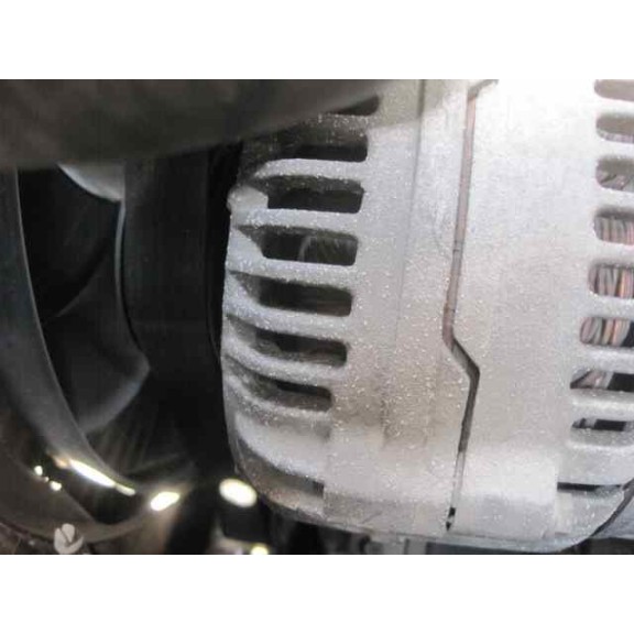 audi a6 berlina (c4) del año 1995