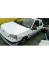renault clio i phase iii del año 1997