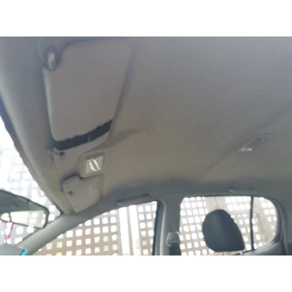 toyota yaris (ncp1/nlp1/scp1) del año 2003