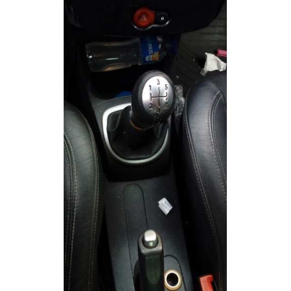 renault clio iii del año 2007