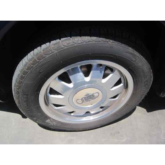 audi a6 berlina (c4) del año 1995