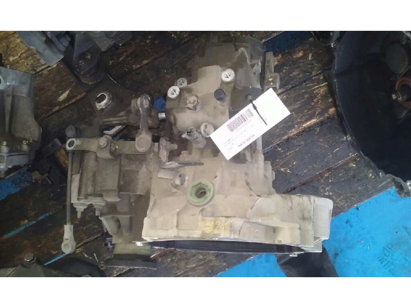 Recambio de caja cambios para volkswagen golf iv berlina (1j1) spirit referencia OEM IAM DUW  