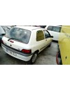 renault clio i phase iii del año 1997