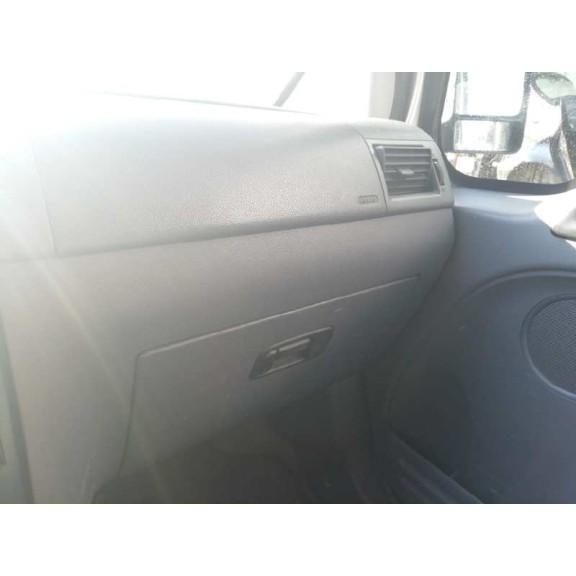 ford transit connect (tc7) del año 2007