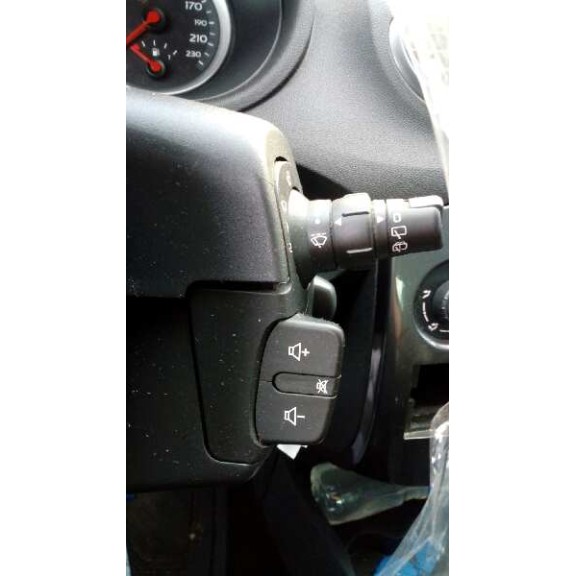 renault clio iii del año 2007