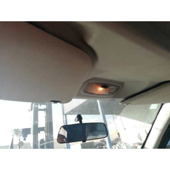 ford transit connect (tc7) del año 2007