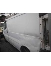 renault trafic caja cerrada (ab 4.01) del año 2001