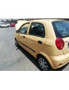 chevrolet matiz del año 2006