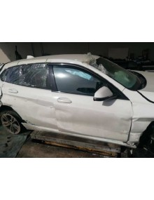 bmw serie 1 lim. (f40) del año 2021 2