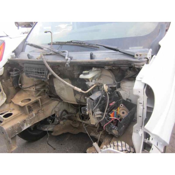 renault trafic caja cerrada (ab 4.01) del año 2001