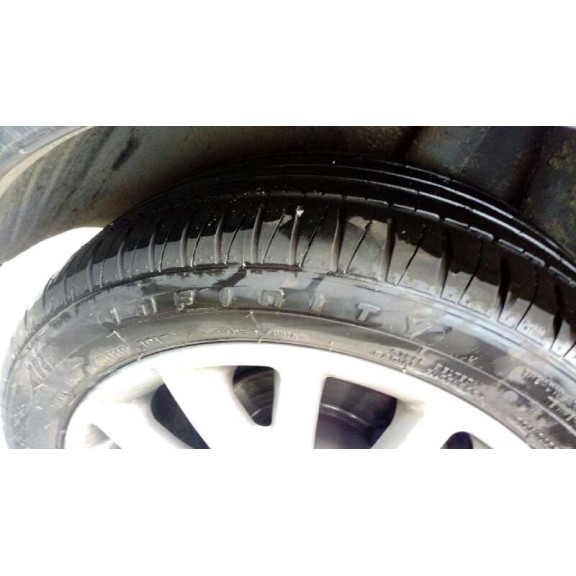 renault clio iii del año 2007