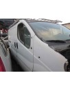 renault trafic caja cerrada (ab 4.01) del año 2001