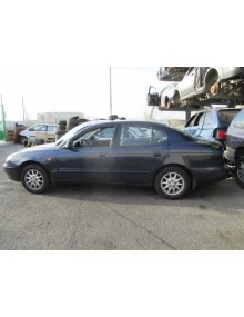 daewoo leganza del año 2000