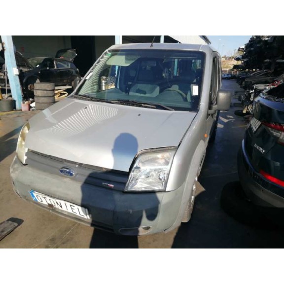 ford transit connect (tc7) del año 2007
