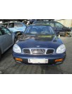 daewoo leganza del año 2000