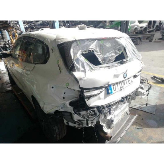 bmw serie 1 lim. (f40) del año 2021