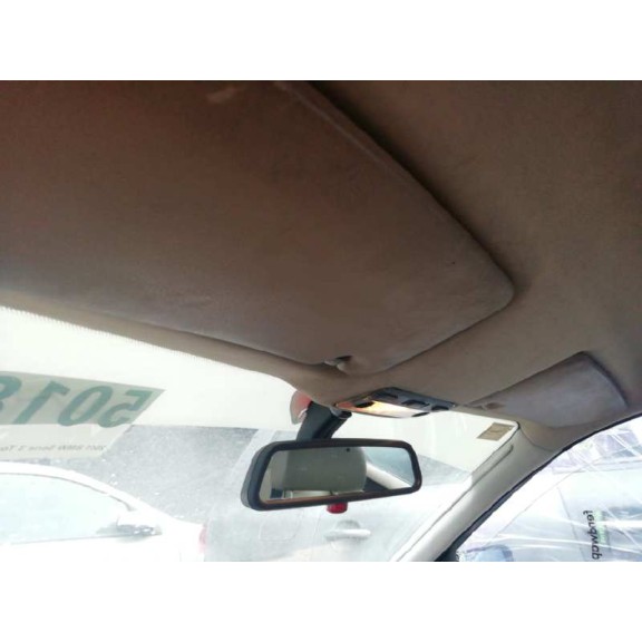 bmw serie 3 touring (e46) del año 2001