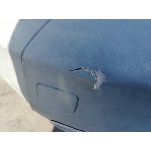 ford transit connect (tc7) del año 2007