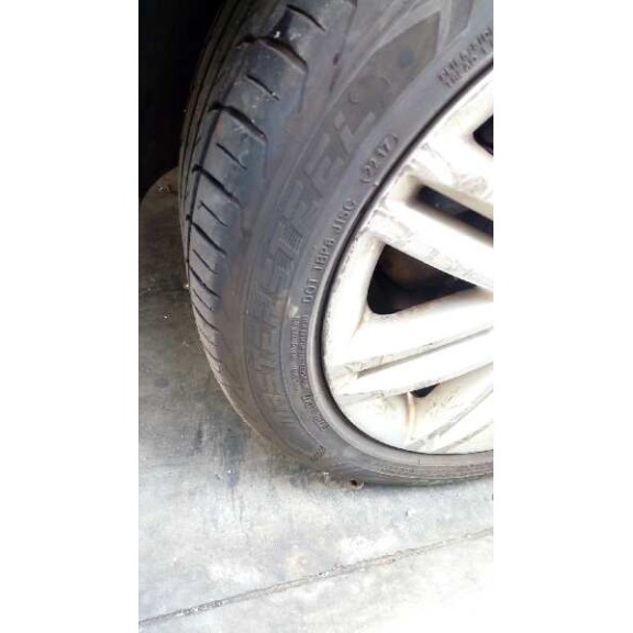 renault clio iii del año 2007