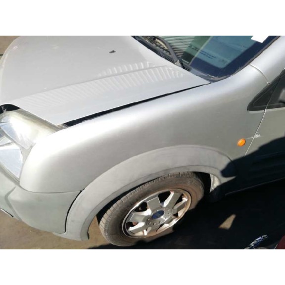 ford transit connect (tc7) del año 2007