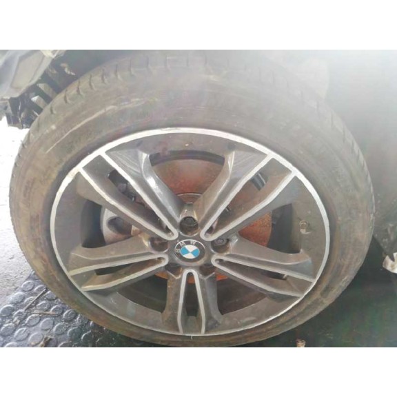 bmw serie 1 lim. (f40) del año 2021