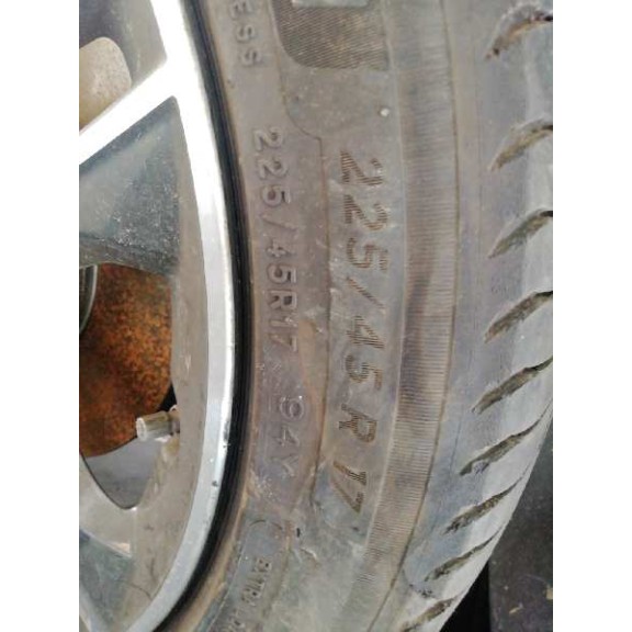 bmw serie 1 lim. (f40) del año 2021