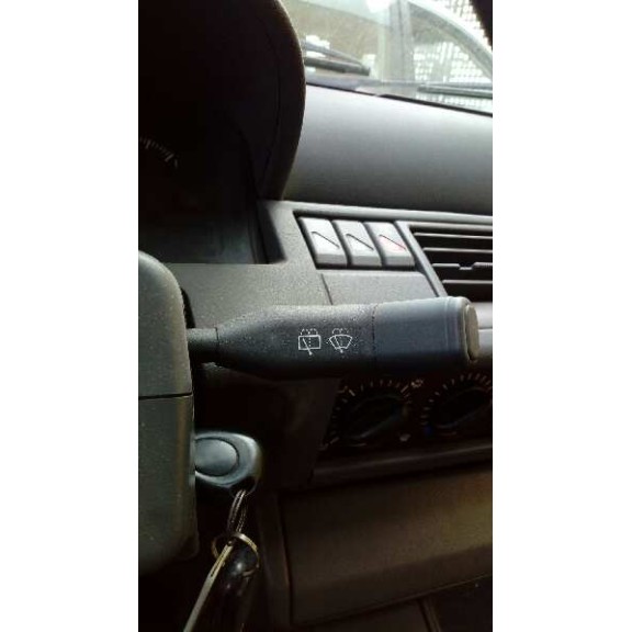 renault clio i phase iii del año 1997