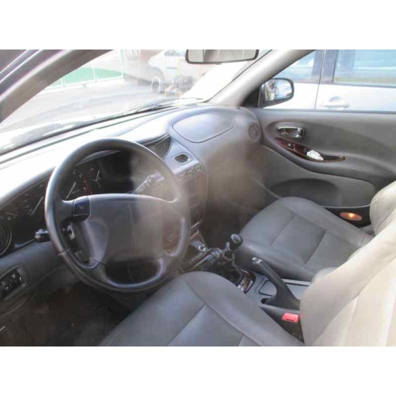 daewoo leganza del año 2000