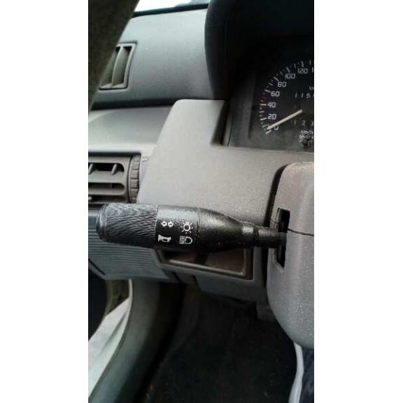 renault clio i phase iii del año 1997