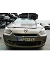 renault fluence del año 2012