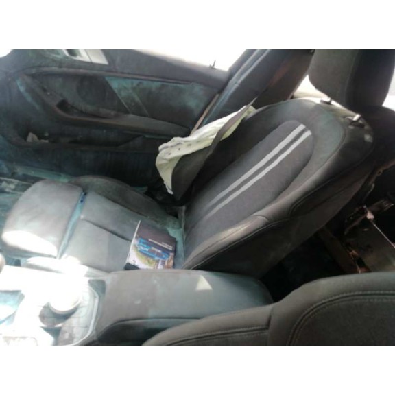 bmw serie 1 lim. (f40) del año 2021