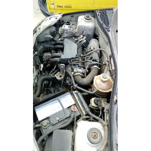 renault clio i phase iii del año 1997